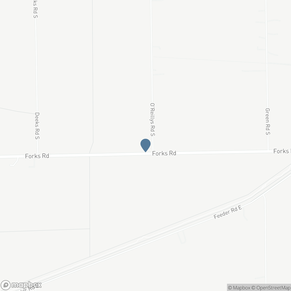 50802 O'REILLY'S ROAD S, Wainfleet, Ontario L0S 1V0